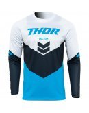 Dres Thor Sector Chev blue/midnight 2022