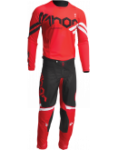 Dres Thor Pulse Cube red/white 