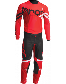 Dres Thor Pulse Cube red/white 