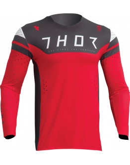 Dres Thor Prime Rival red/charcoal 2023