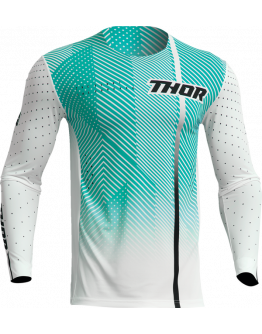 Dres Thor Prime Tech white/teal 2023