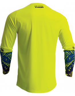 Dres Thor Sector Atlas acid/blue 2023
