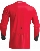 Dres Thor Pulse Tactic red 2023