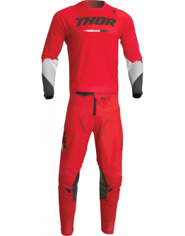 Dres Thor Pulse Tactic red 2023