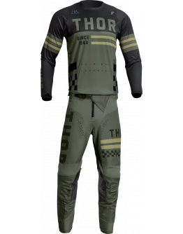 Dres Thor Pulse Combat army 2023