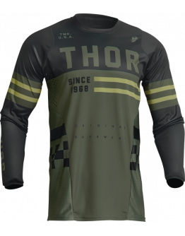 Dres Thor Pulse Combat army 2023