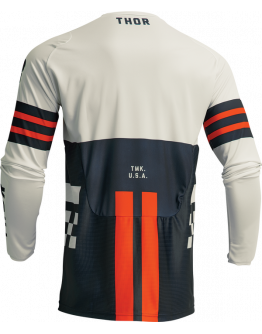 Dres Thor Pulse Combat midnight/white 2023