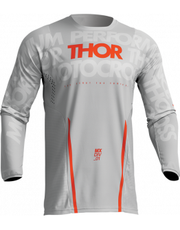 Dres Thor Pulse Mono gray/orange 2023