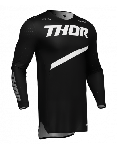 Dres Thor SPORTMODE Brave black