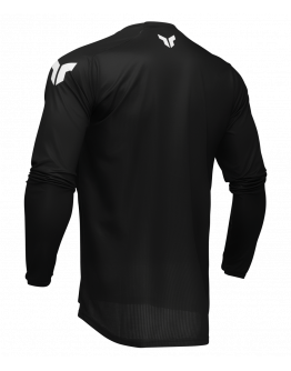 Dres Thor LAUNCHMODE Brave black/gray 2025