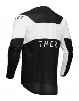 Dres Thor LAUNCHMODE Storm black 2025