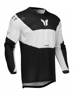 Dres Thor LAUNCHMODE Storm black 2025