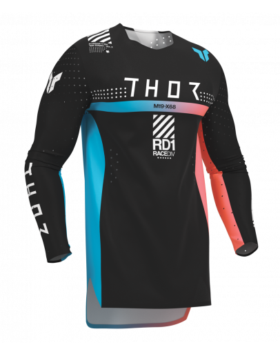 Dres Thor SPORTMODE Synth black