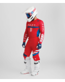 Dres Thor SPORTMODE Synth red