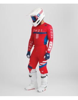 Dres Thor SPORTMODE Synth red