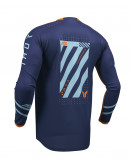 Dres Thor LAUNCHMODE Futura navy/orange
