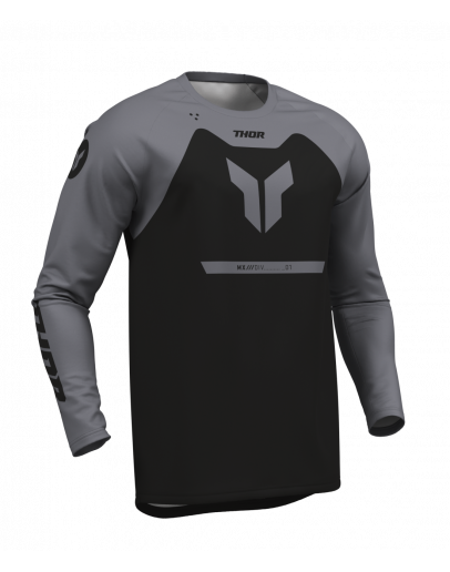 Dres Thor Ridemode Menace black