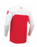 Dres Thor Ridemode Menace red