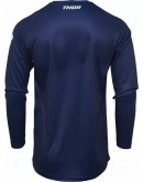 Dres Thor Sector Minimal navy detský