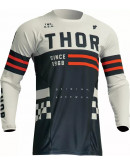 Dres Thor Pulse Combat midnight/white detský