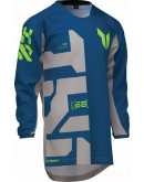 Dres Thor Launchmode Forge blue detský