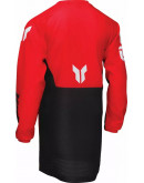 Dres Thor Launchmode Forge red detský