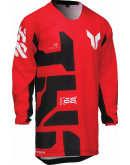 Dres Thor Launchmode Forge red detský