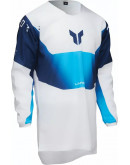 Dres Thor Launchmode Storm white detský