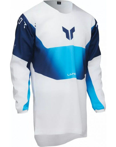 Dres Thor Launchmode Storm white detský