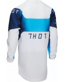 Dres Thor Launchmode Storm white detský