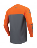 Dres Thor Ridemode Menace charcoal DETSKÝ