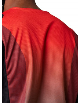 Dres FOX 180 LEED fluo red 2023