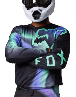 Dres FOX 180 TOXSYK black 2023