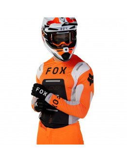 Dres FOX Flexair Magnetic fluo orange 2024
