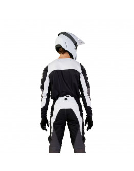 Dres Fox 180 NITRO black/grey