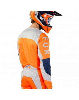 Dres Fox 180 NITRO fluorescent orange 2024