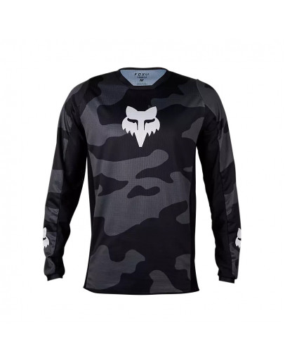 Dres FOX 180 BNKR black camo