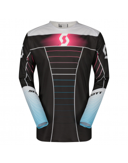Dres SCOTT Podium Pro stealth blue/radiant pink
