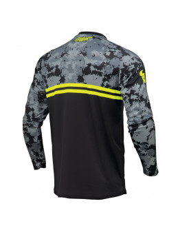 Dres Thor Sector Digi black/camo 2024