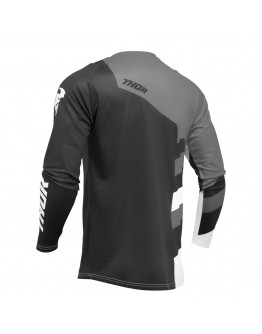 Dres Thor Sector Checker black/gray 2024