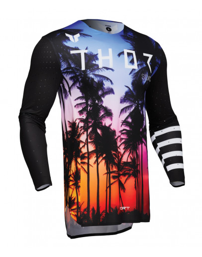 Dres Thor SPORTMODE SD