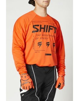 Dres SHIFT White Label Bliss 