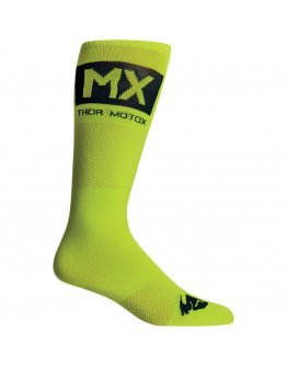 Ponožky Thor MX COOL ACID/MIDNIGHT detské