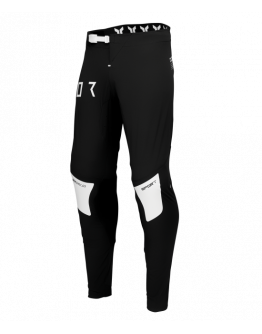 Nohavice Thor SPORTMODE Strike black