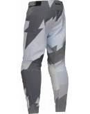 Nohavice Thor LAUNCHMODE Brave black/gray 2025