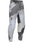 Nohavice Thor LAUNCHMODE Brave black/gray 2025