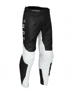 Nohavice Thor LAUNCHMODE Storm black 2025