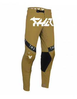 Nohavice Thor SPORTMODE Flite mint/copper