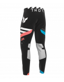 Nohavice Thor SPORTMODE Synth black