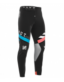 Nohavice Thor SPORTMODE Synth black